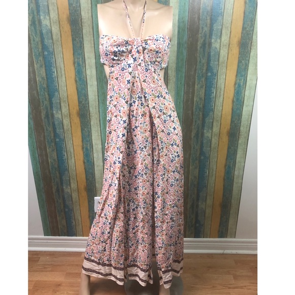 Chelsea & Violet Tropical Fiesta Maxi - Picture 3 of 6